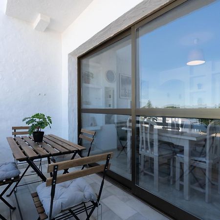 Apartoyou - Vistahermosa El Puerto de Santa María Extérieur photo