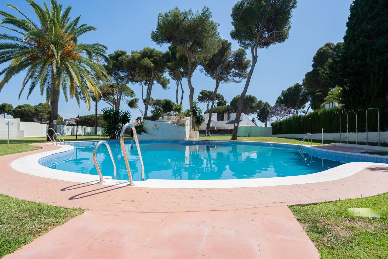 Apartoyou - Vistahermosa El Puerto de Santa María Extérieur photo