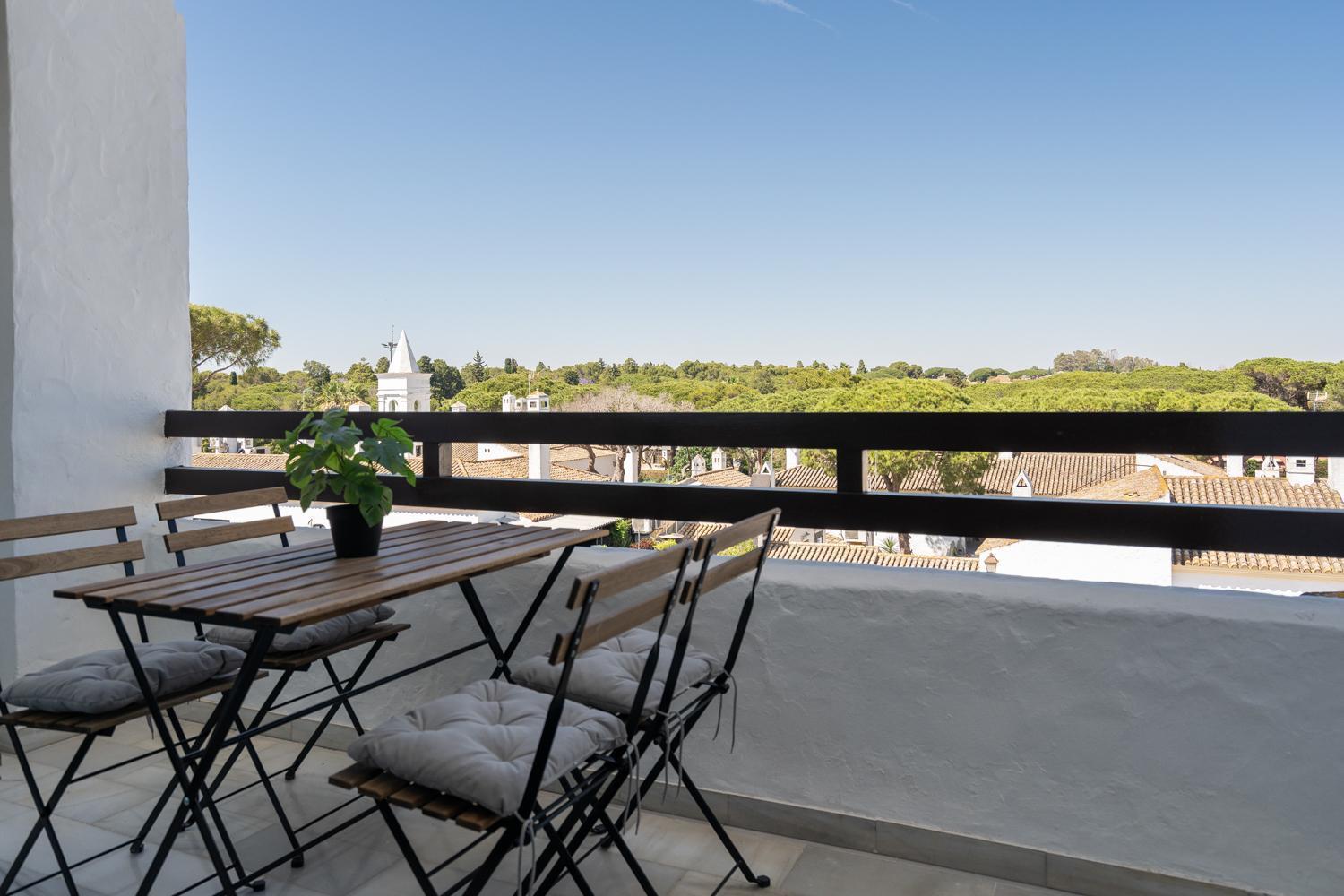 Apartoyou - Vistahermosa El Puerto de Santa María Extérieur photo