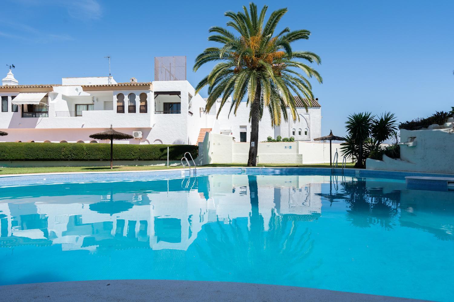 Apartoyou - Vistahermosa El Puerto de Santa María Extérieur photo