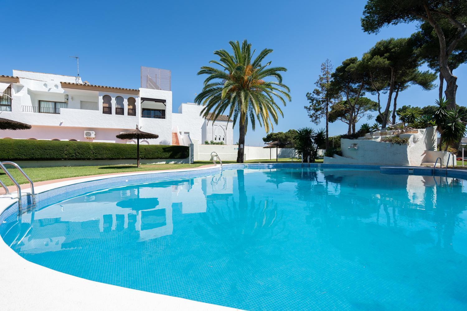 Apartoyou - Vistahermosa El Puerto de Santa María Extérieur photo