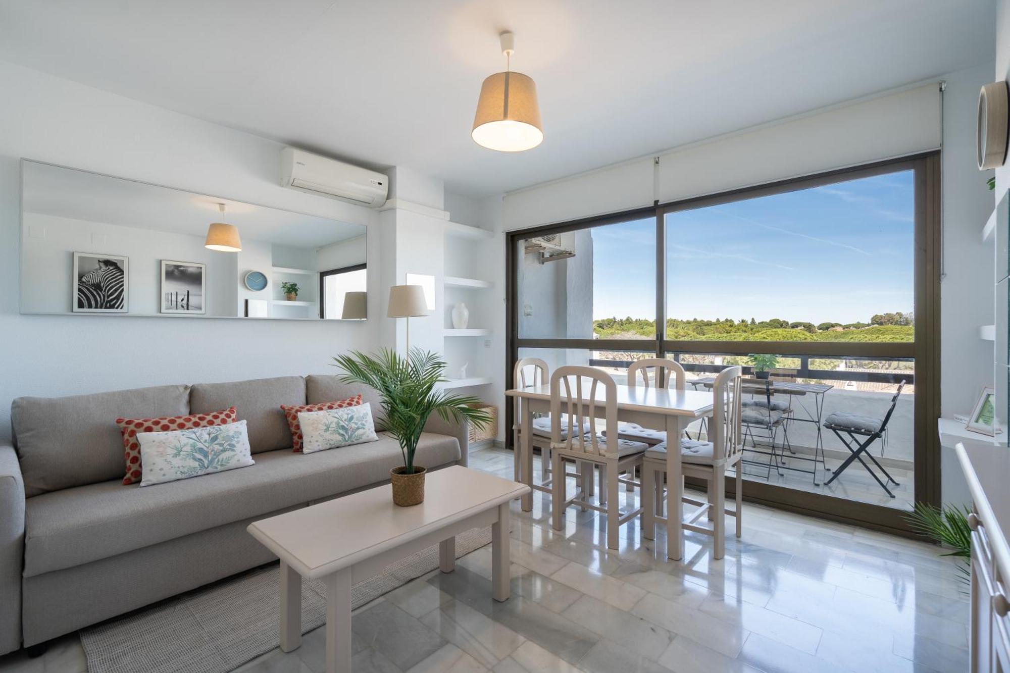 Apartoyou - Vistahermosa El Puerto de Santa María Extérieur photo