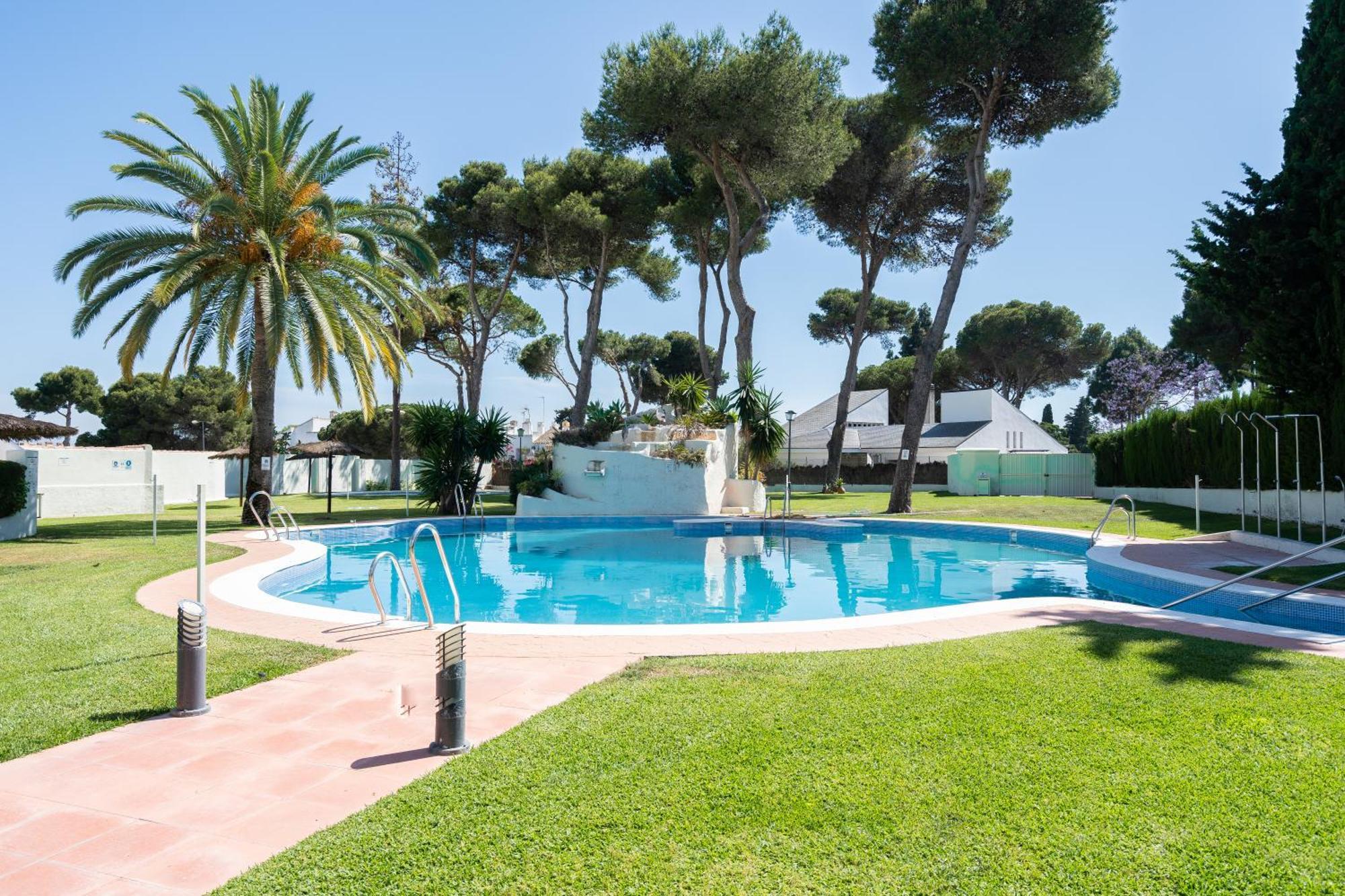 Apartoyou - Vistahermosa El Puerto de Santa María Extérieur photo