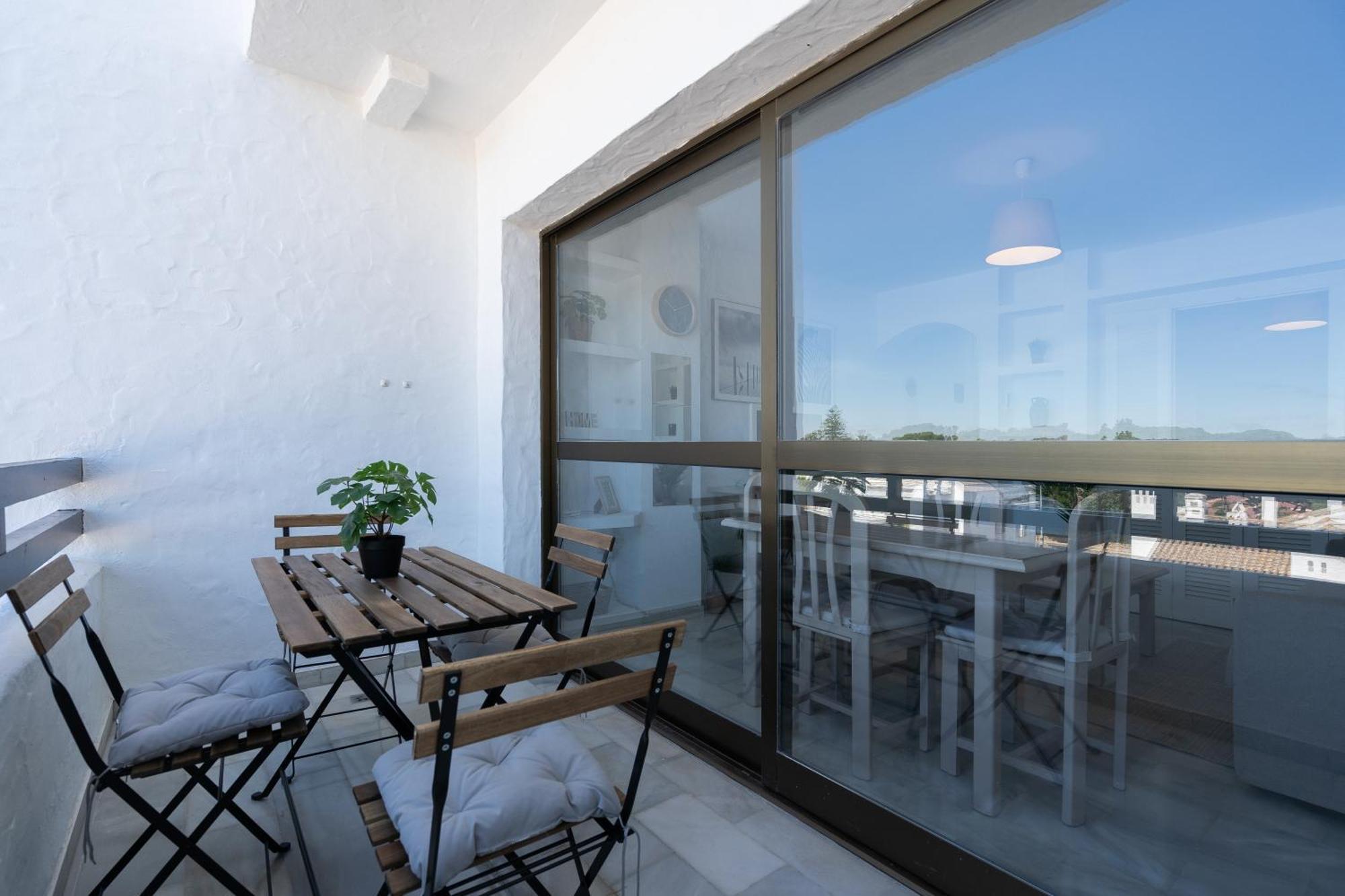 Apartoyou - Vistahermosa El Puerto de Santa María Extérieur photo