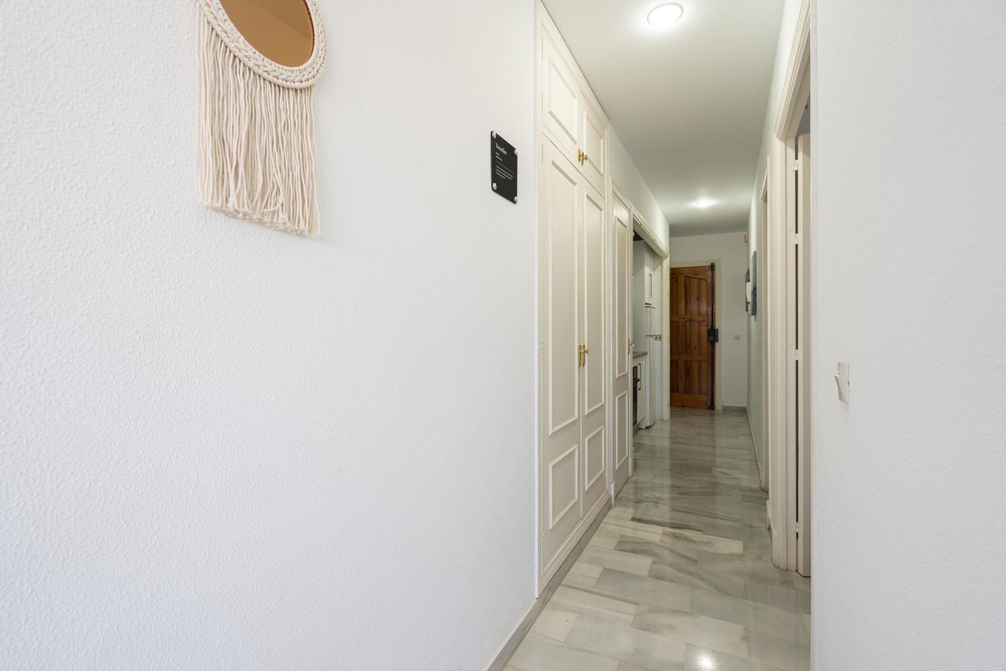 Apartoyou - Vistahermosa El Puerto de Santa María Extérieur photo