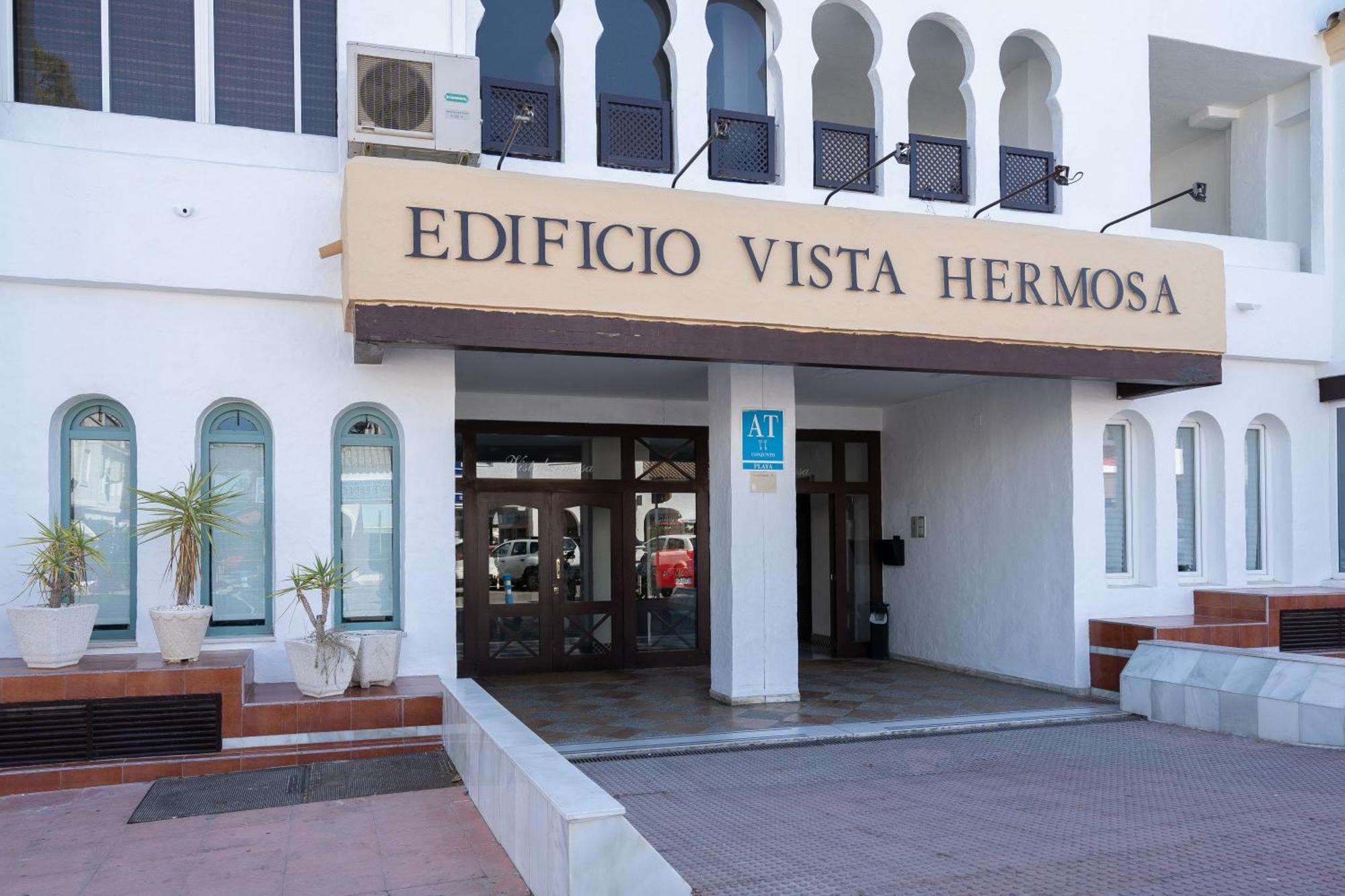 Apartoyou - Vistahermosa El Puerto de Santa María Extérieur photo